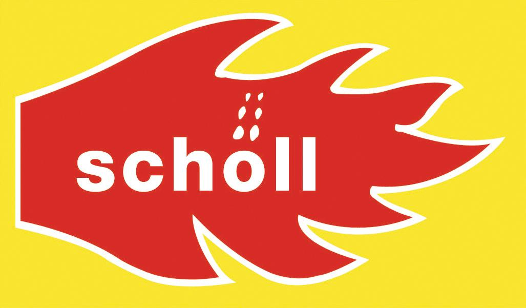 Logo Schoell