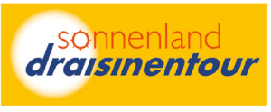 Logo Sonnenland-Draisinentour