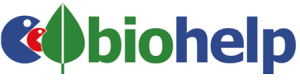 Logo biohelp