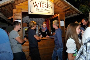Weingut Juliana Wieder Neckenmarkt