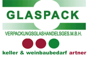 Glaspack Logo