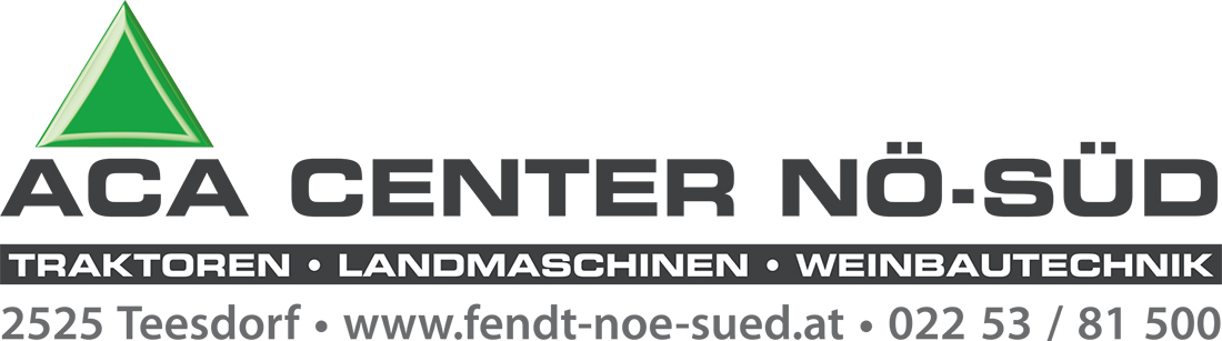Logo ACA Center