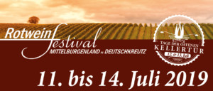 Rotweinfestival Deutschkreutz 2019_HP