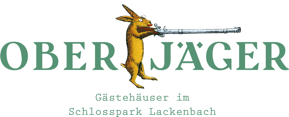 Oberjaeger Logo