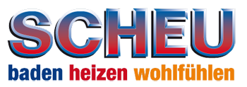 Logo-Scheu-Installationen